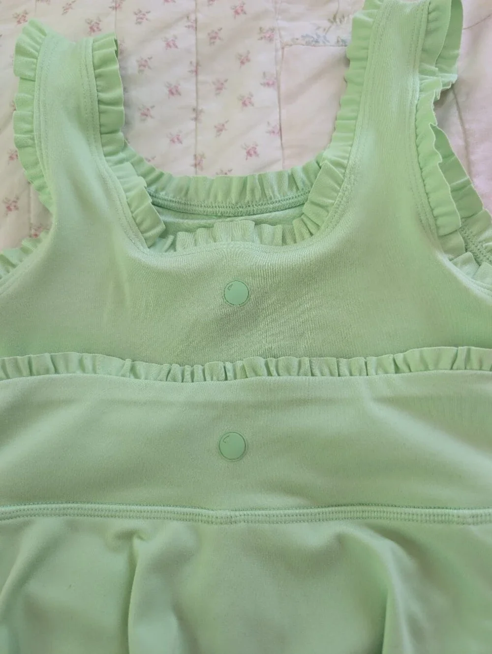 Yogalicious Active Two-Piece Set